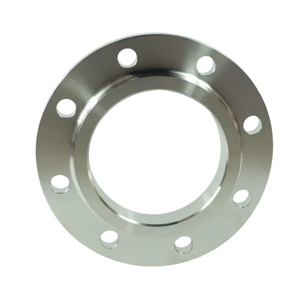 EN 1092-1 Flange