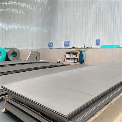 Oversized Titanium Plate factory Oversized Titanium Plate factory