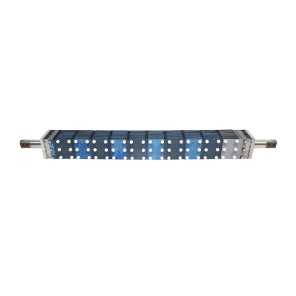 Titanium Anode For Sodium Hypochlorite Generator