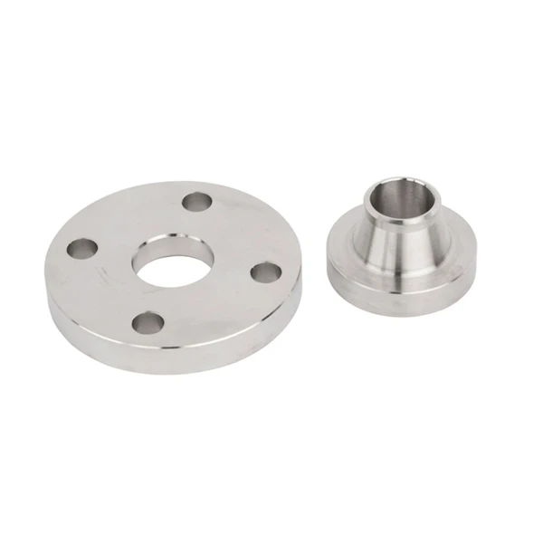 Kołnierze tytanowe ASME B16.5