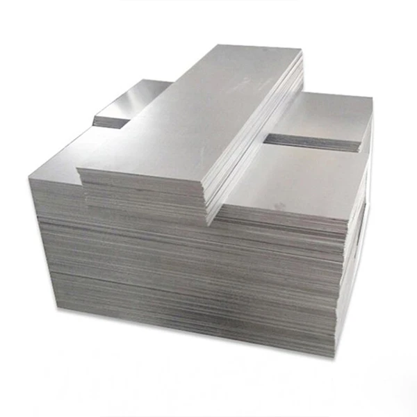 Arkusz ASTM B776 Hafnium