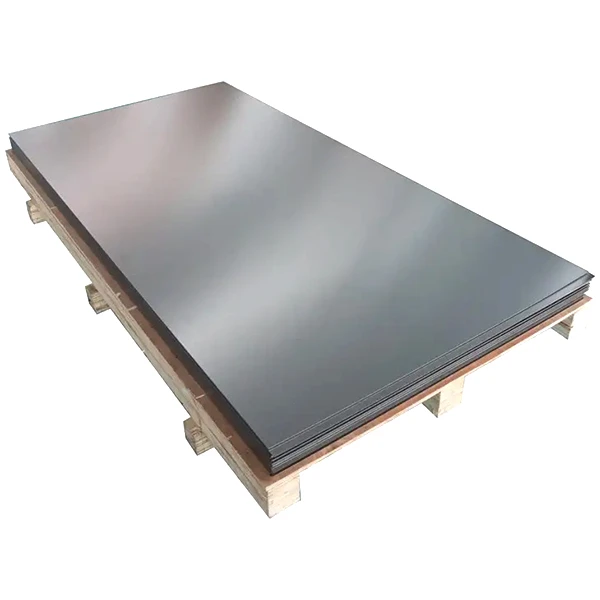 GR2 TITANIUM TALE