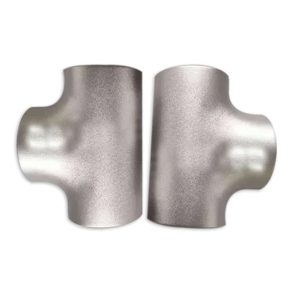 Trójnik GR2 Titanium
