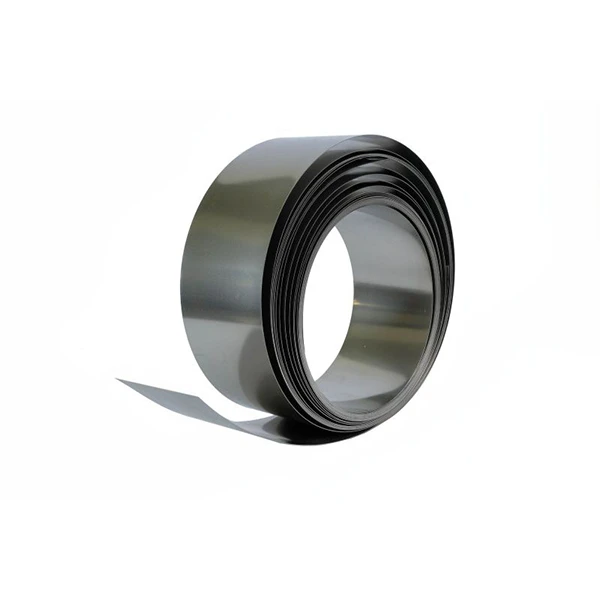 Hafnium Foil Pas