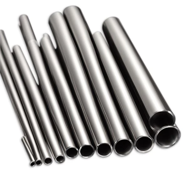 Rura Inconel 625