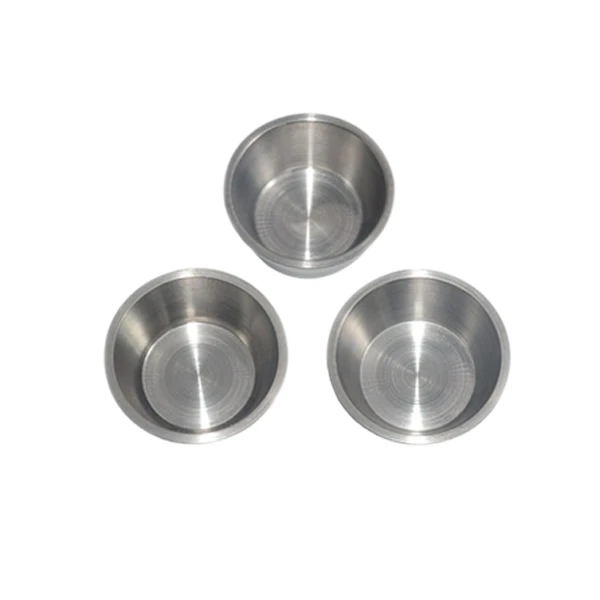 Molybdenum Crucible