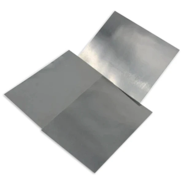 Arkusz niobium