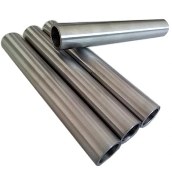 Rurka Niobium