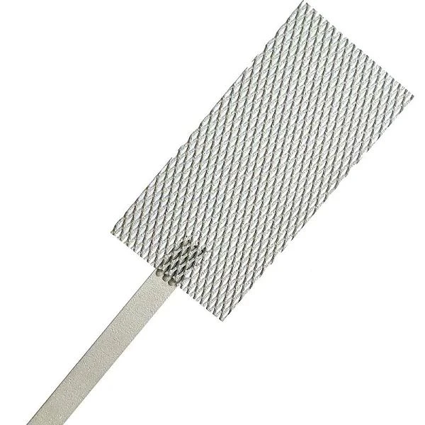 Platyna anoda siatki Niobium