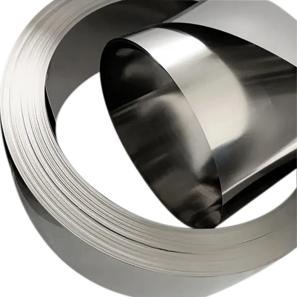 Titanium Strip Coil3 Titanium Strip Coil3