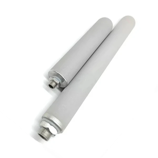 Porous Titanium Filter Packaging3 Porous Titanium Filter Packaging3