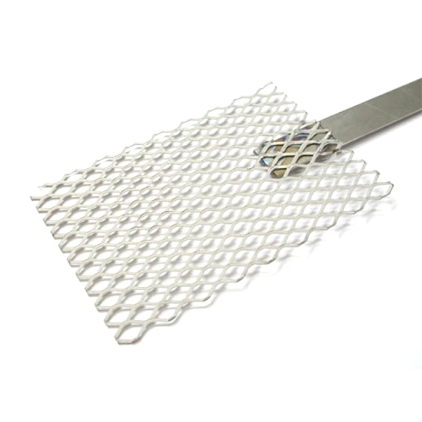 Platinized Titanium Anode1 Platinized Titanium Anode1