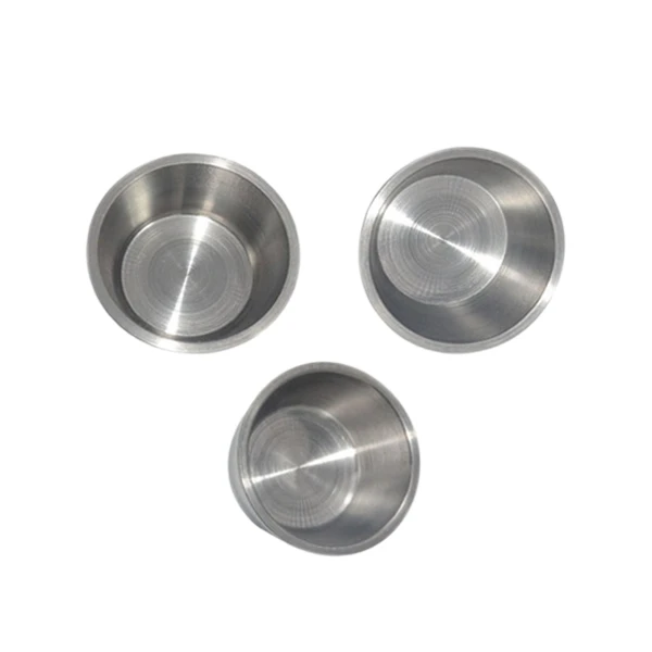 Molybdenum Crucible1