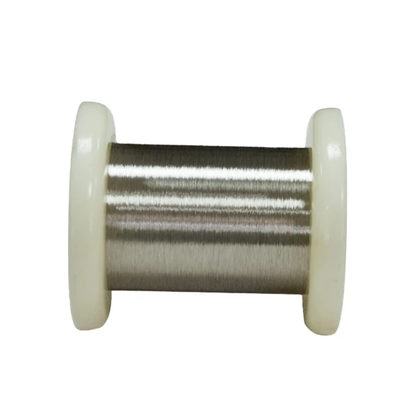 Nickel Alloy Wire2