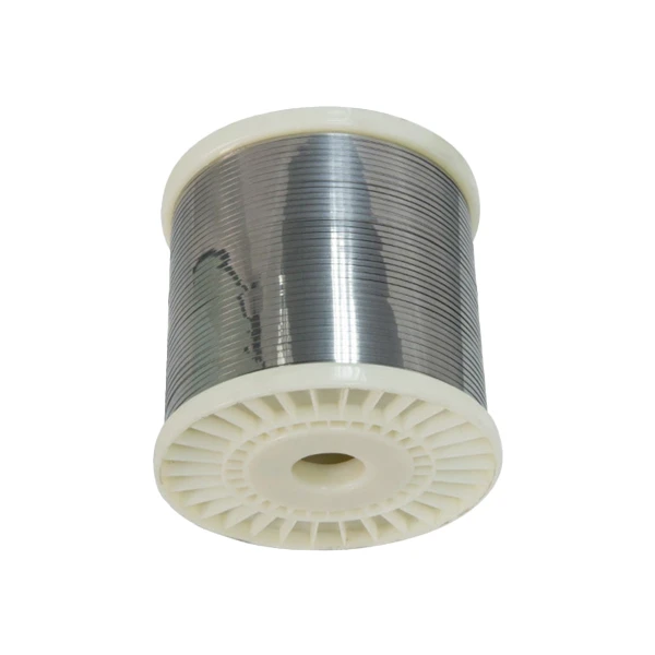 Nickel Alloy Wire3 Nickel Alloy Wire3