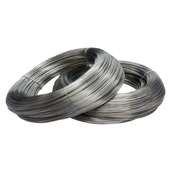Nickel Alloy Wire1 Nickel Alloy Wire1