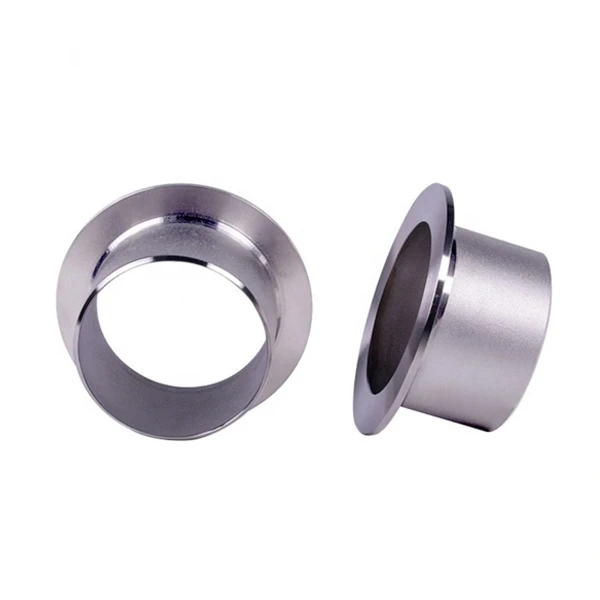 Titanium Stub End Titanium Stub End