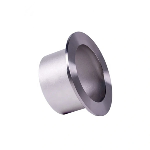 Titanium Stub End1 Titanium Stub End1