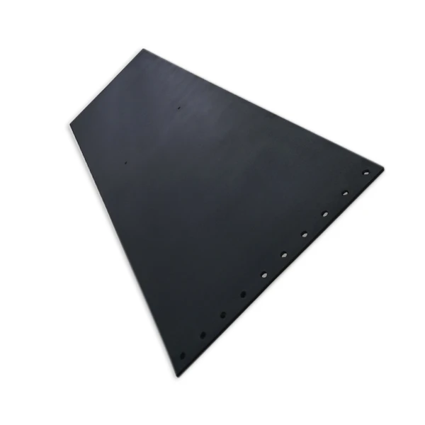 Titanium Anode Titanium Anode