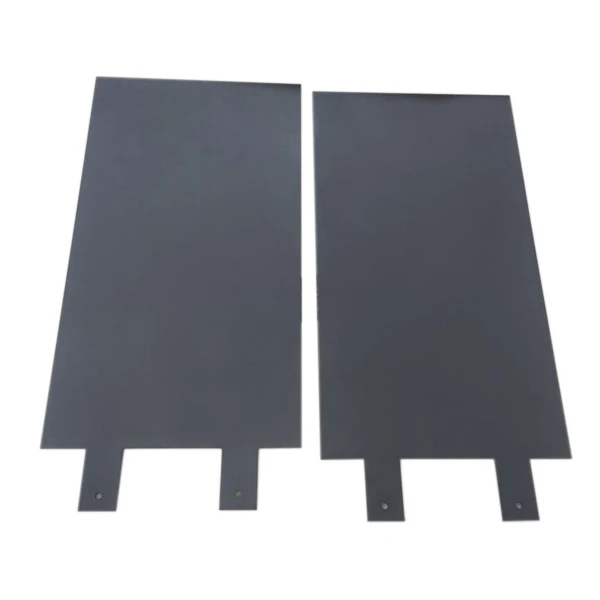 Titanium Anode2 Titanium Anode2