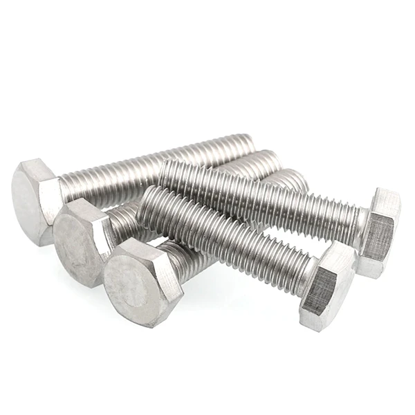 GR5 Titanium Fasteners
