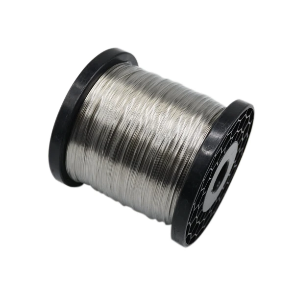 Gr5 Titanium Wire1 Gr5 Titanium Wire1