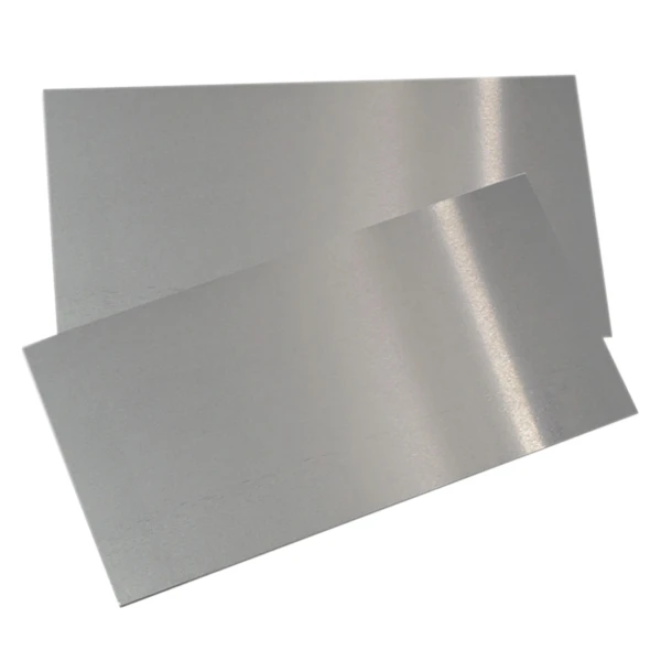 Pure Tantalum arkusz