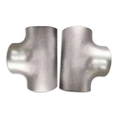 Trójnik GR2 Titanium