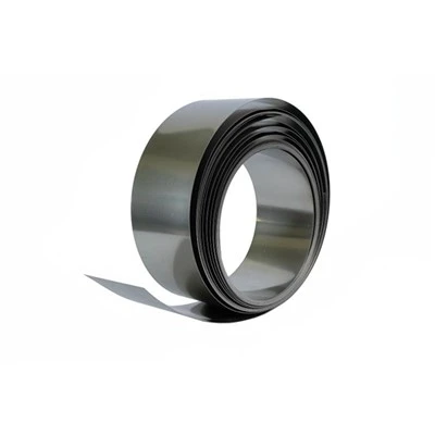 Hafnium Foil Pas
