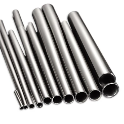 Rura Inconel 625