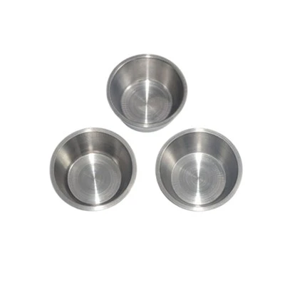 Molybdenum Crucible