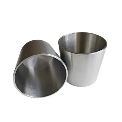 Niobium tygla