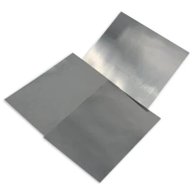 Arkusz niobium
