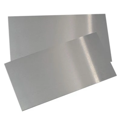 Pure Tantalum arkusz