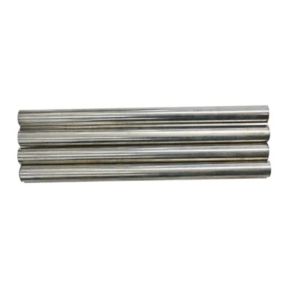 Tantalum rurka