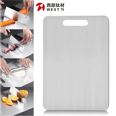 Titan Composite Sieting Board