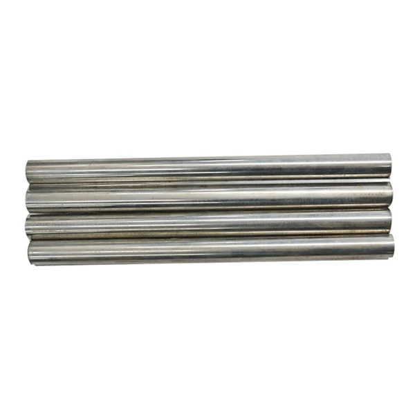 Tantalum rurka