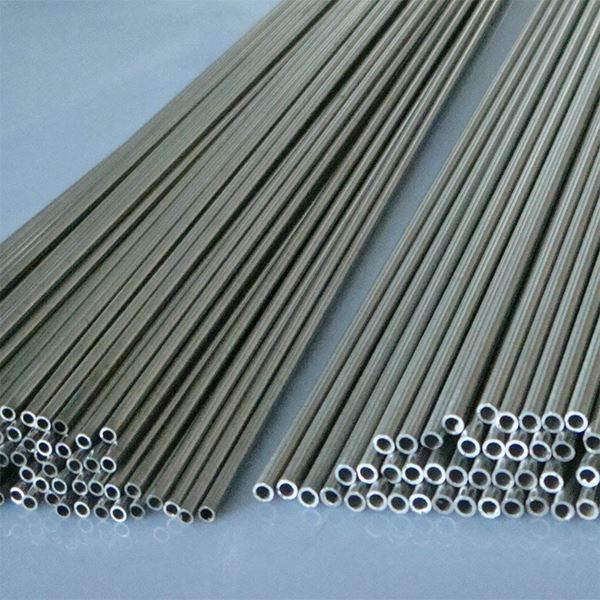 Titan Capilary Tube